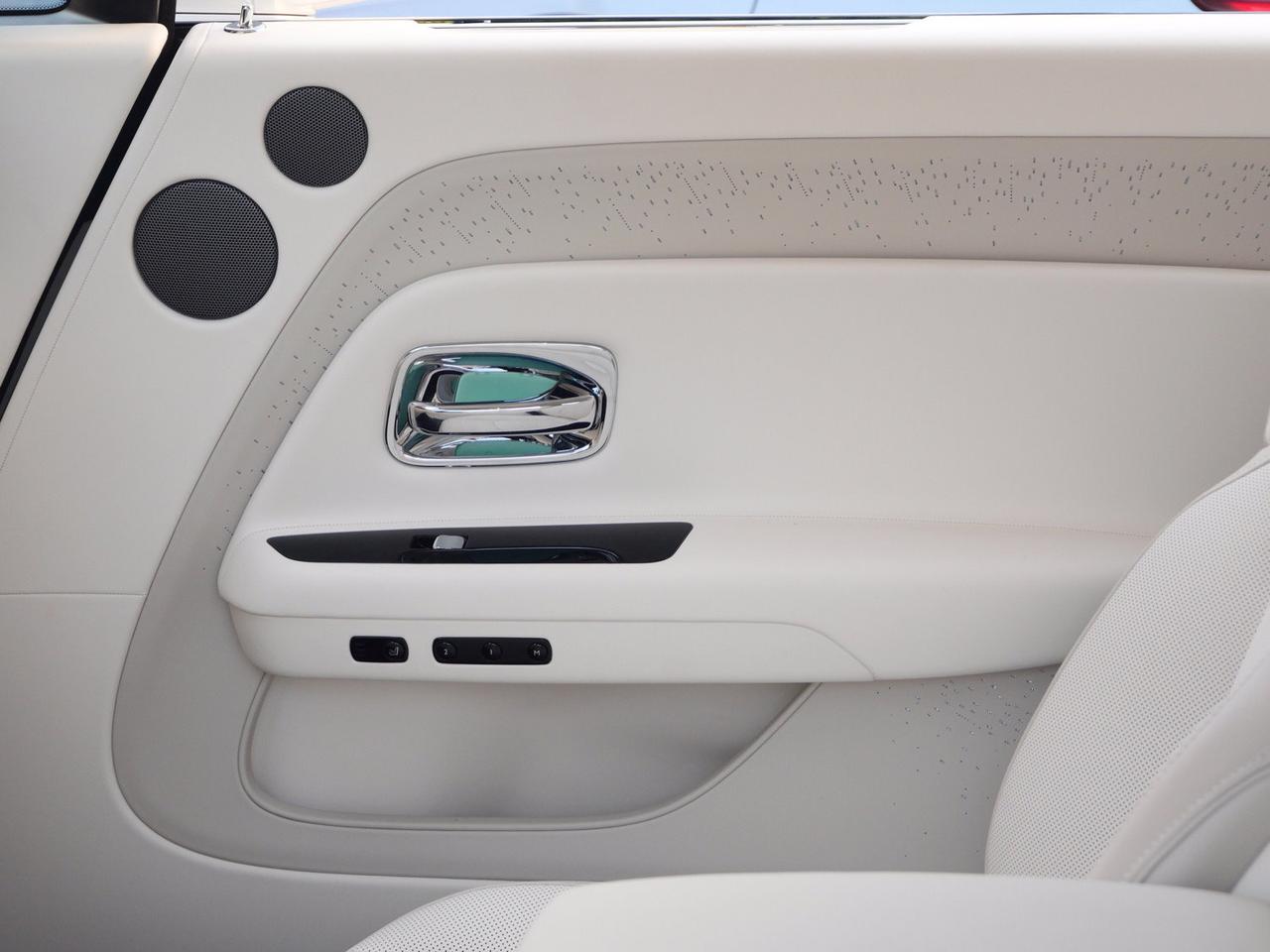 2025 Rolls-Royce Spectre Lawrence KS