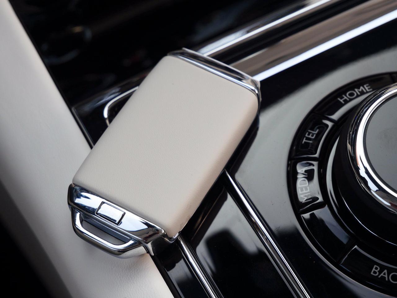 2025 Rolls-Royce Spectre Lawrence KS