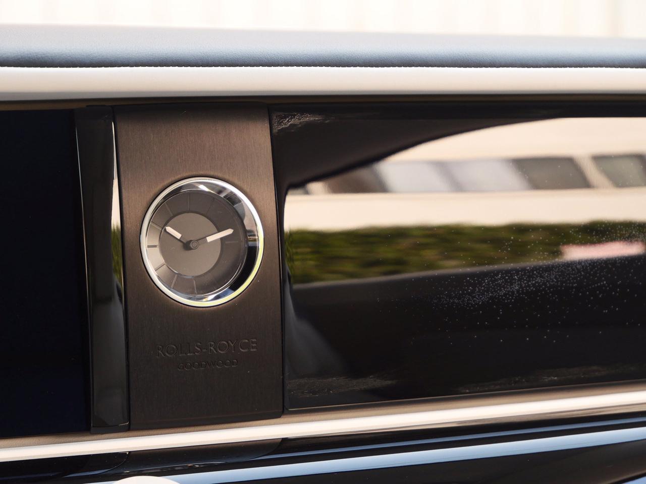 2025 Rolls-Royce Spectre Lawrence KS