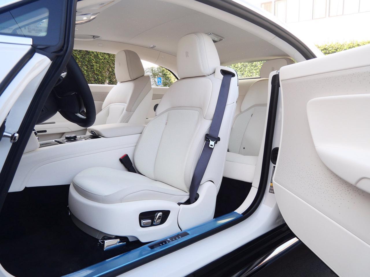 2025 Rolls-Royce Spectre Lawrence KS