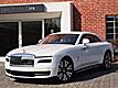 2025 Rolls-Royce Spectre