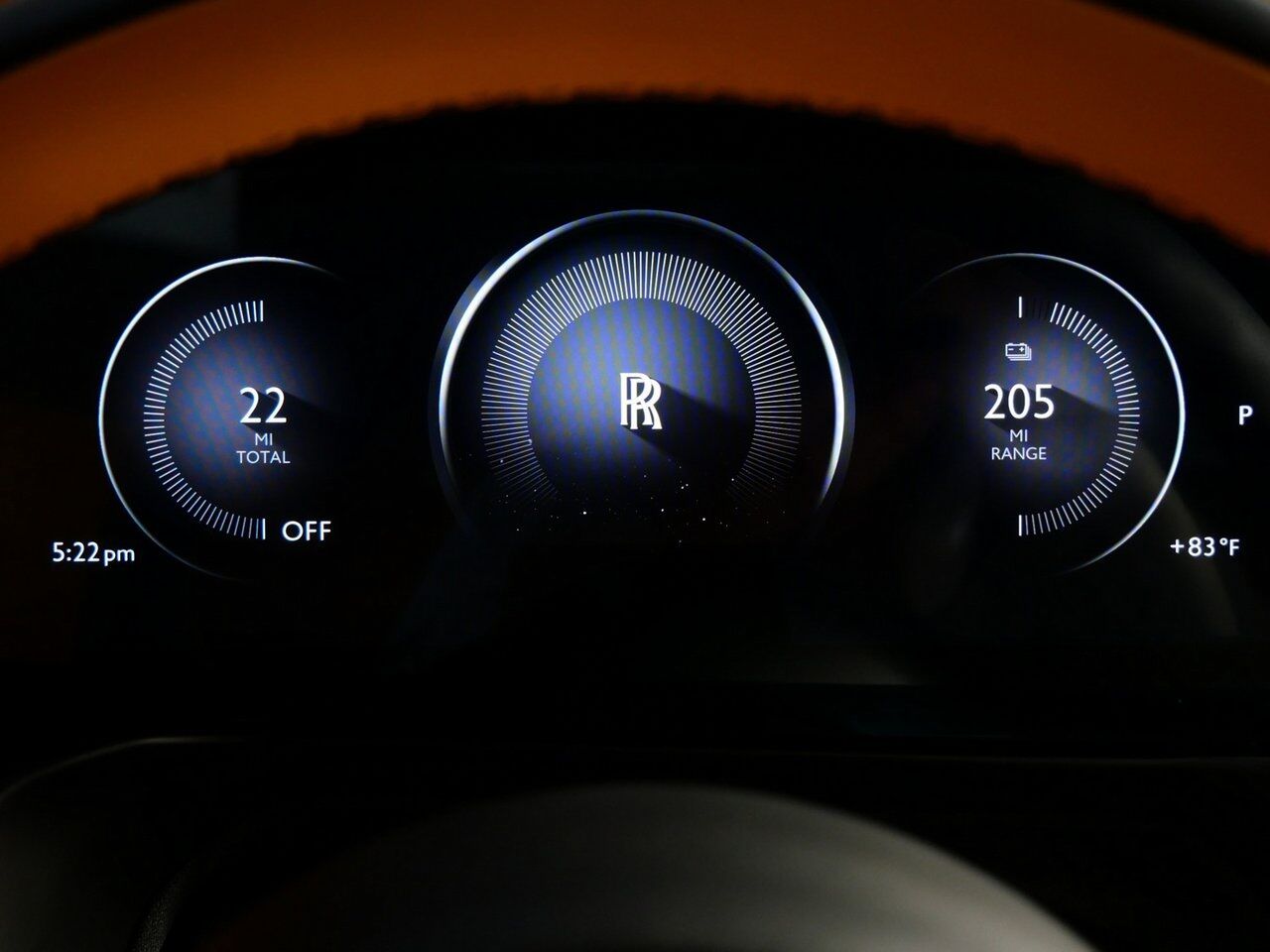 2025 Rolls-Royce Spectre Lawrence KS