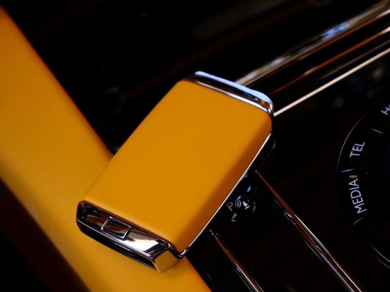 2025 Rolls-Royce Spectre Lawrence KS