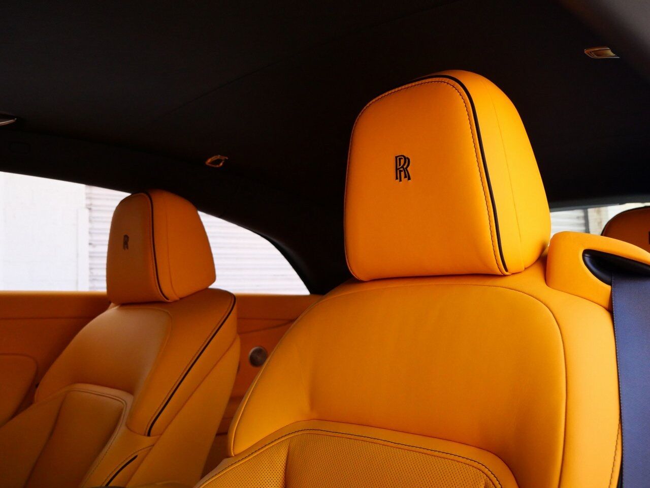 2025 Rolls-Royce Spectre Lawrence KS