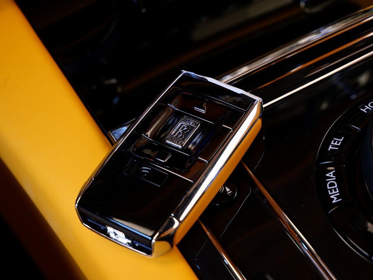 2025 Rolls-Royce Spectre Lawrence KS