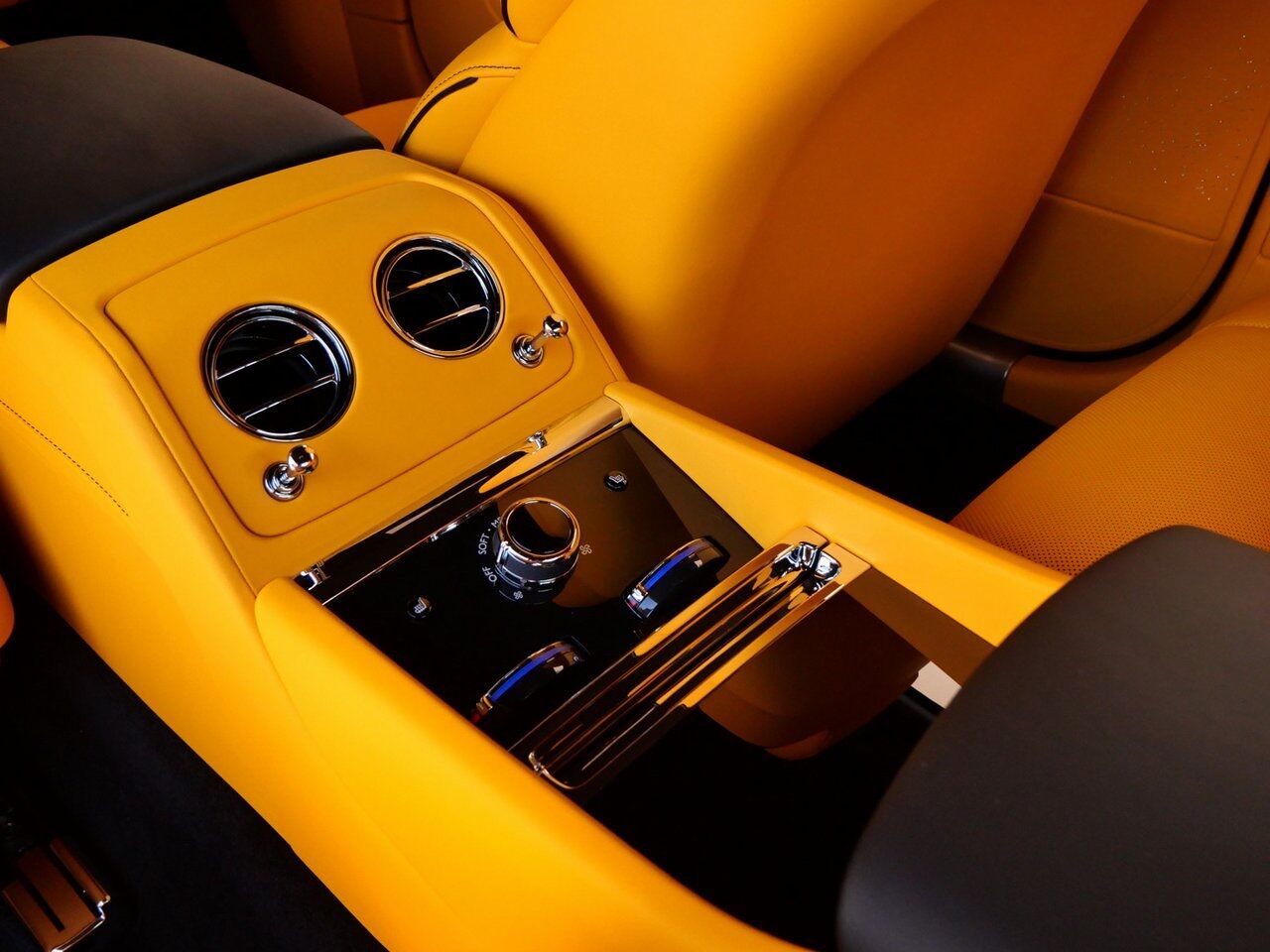 2025 Rolls-Royce Spectre Lawrence KS