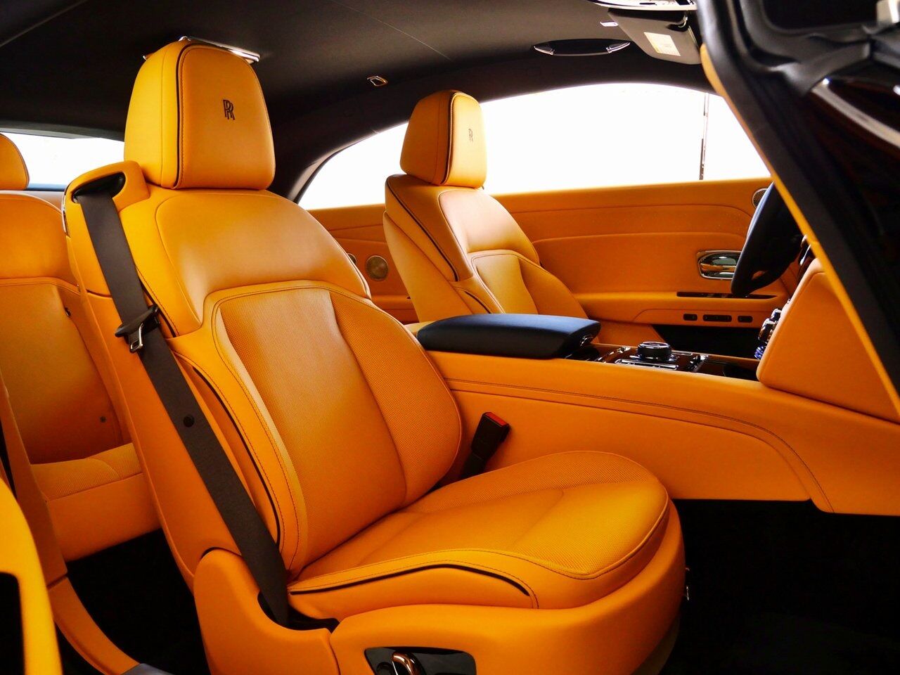 2025 Rolls-Royce Spectre Lawrence KS