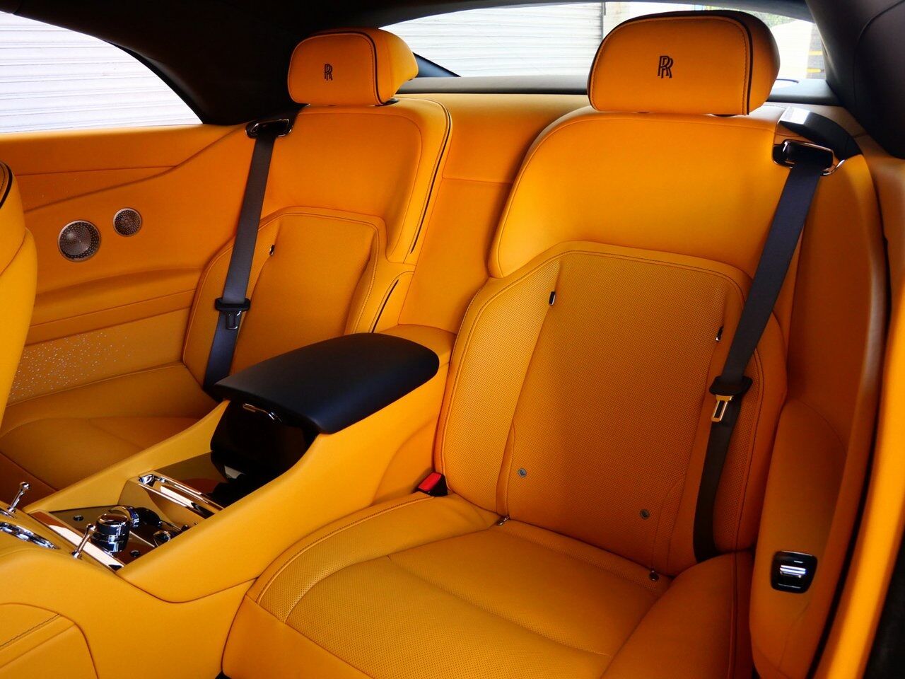 2025 Rolls-Royce Spectre Lawrence KS