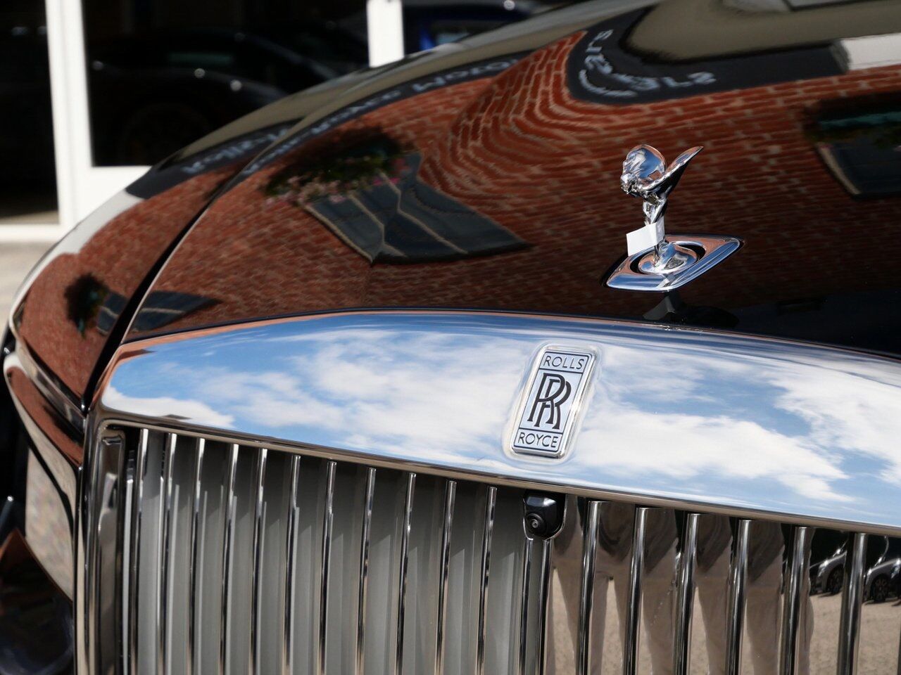 2025 Rolls-Royce Spectre Lawrence KS