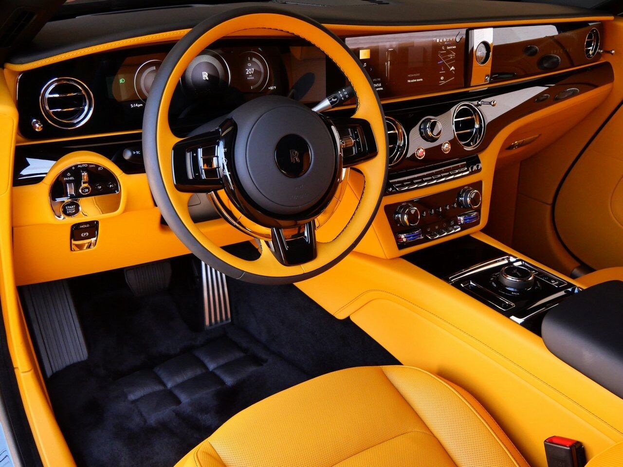 2025 Rolls-Royce Spectre Lawrence KS