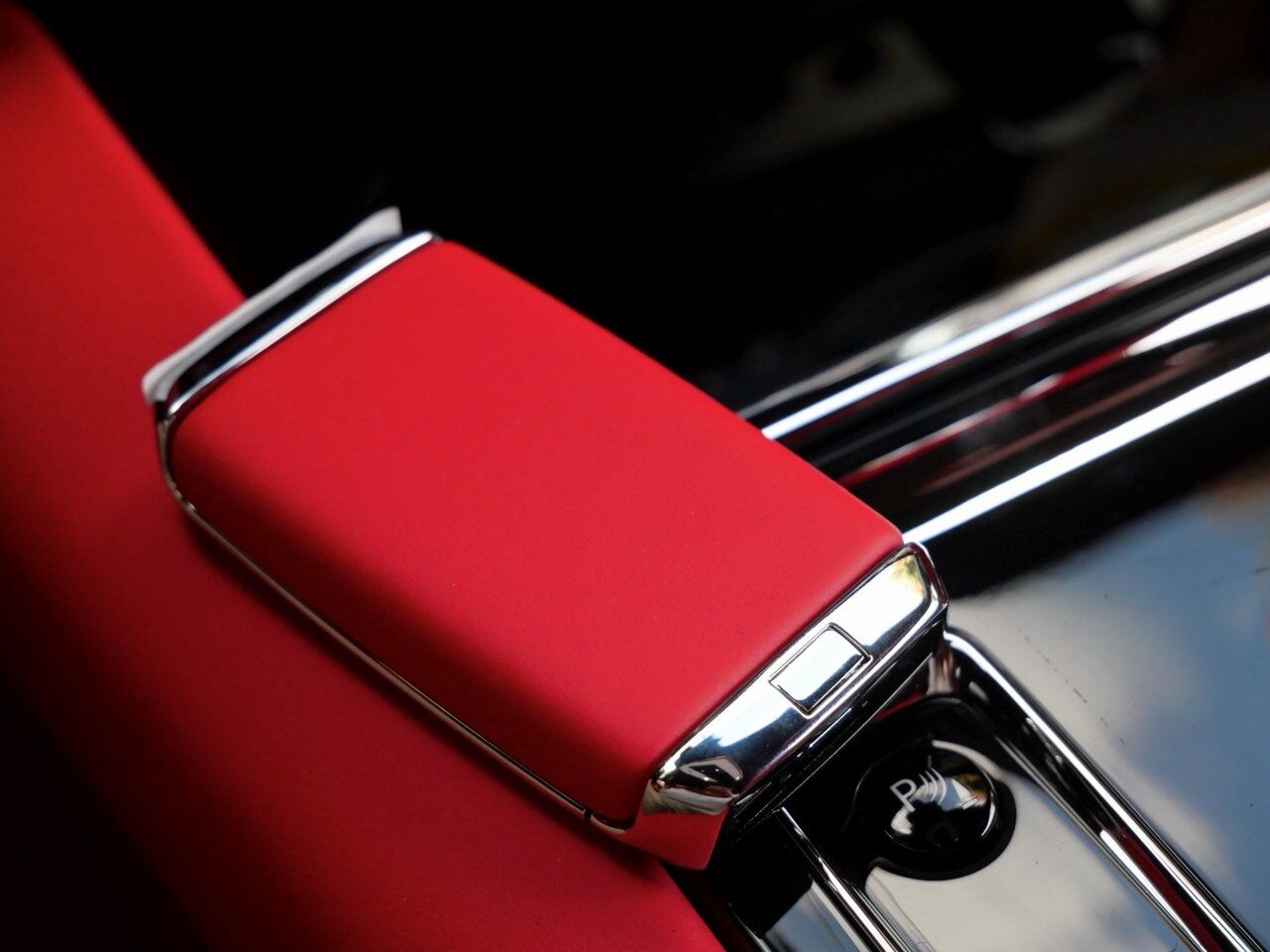 2025 Rolls-Royce Spectre Lawrence KS