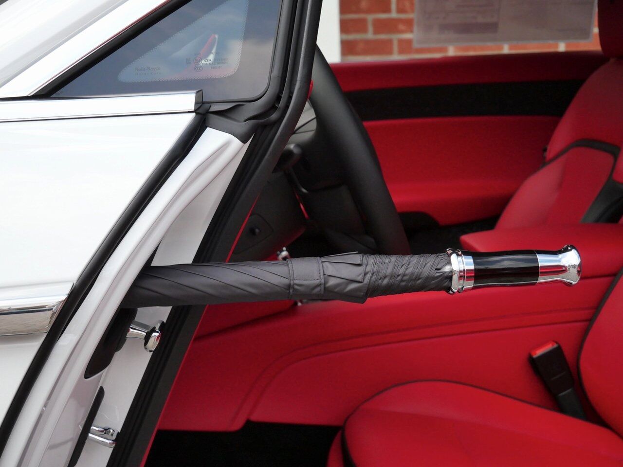2025 Rolls-Royce Spectre Lawrence KS