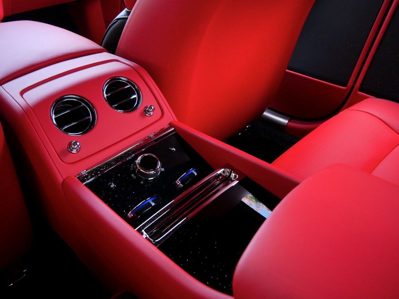 2025 Rolls-Royce Spectre Lawrence KS