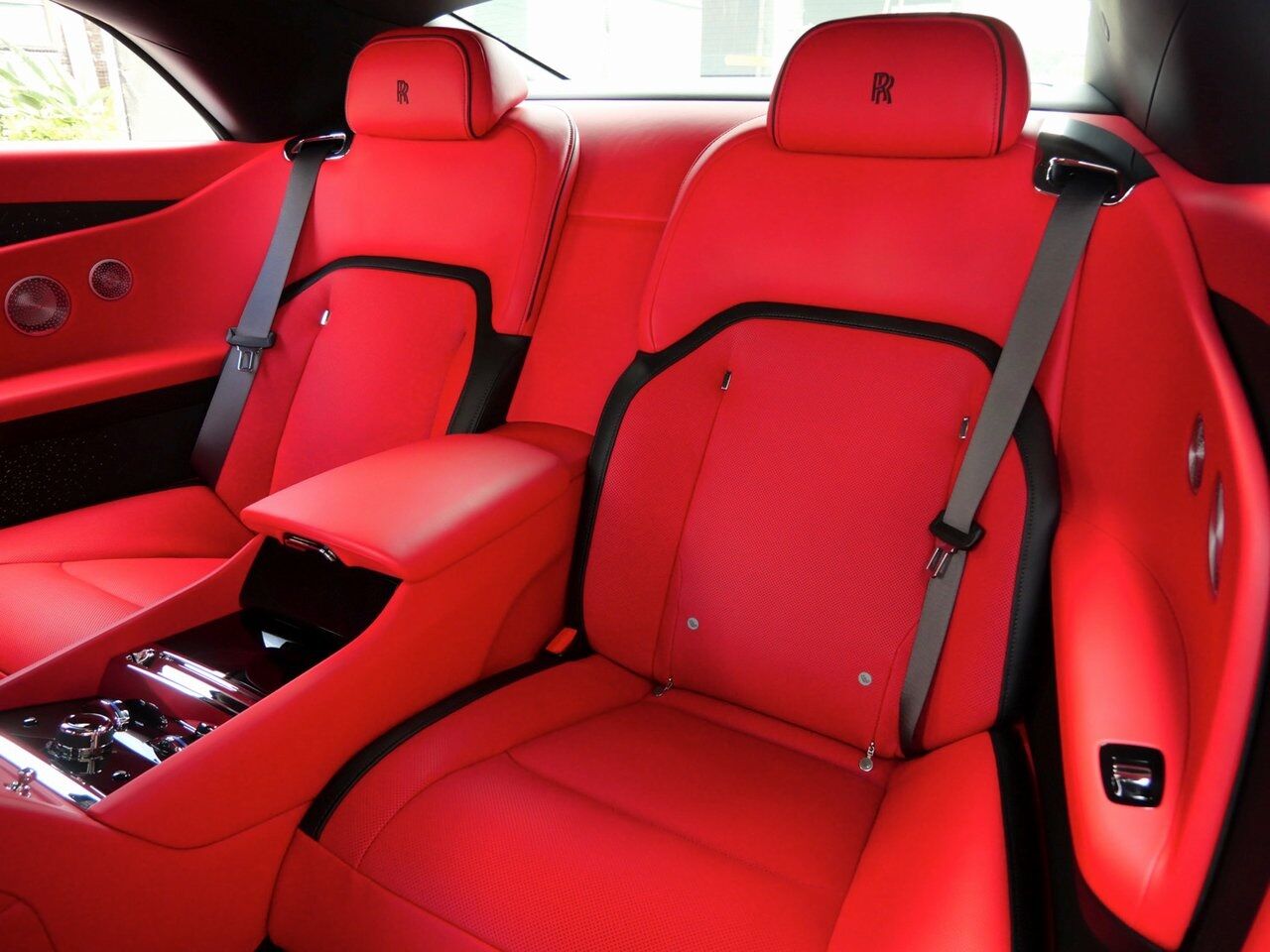 2025 Rolls-Royce Spectre Lawrence KS