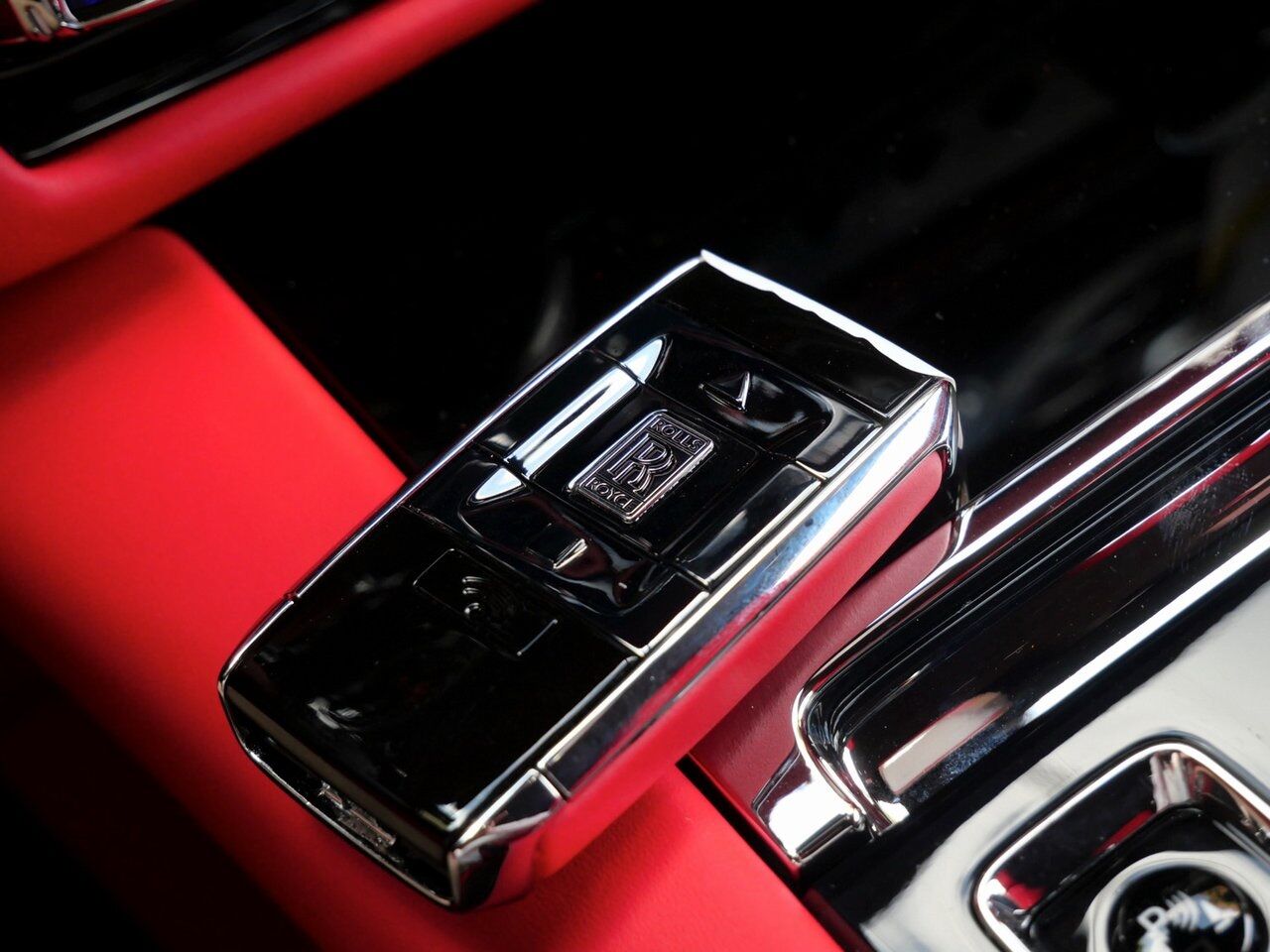 2025 Rolls-Royce Spectre Lawrence KS