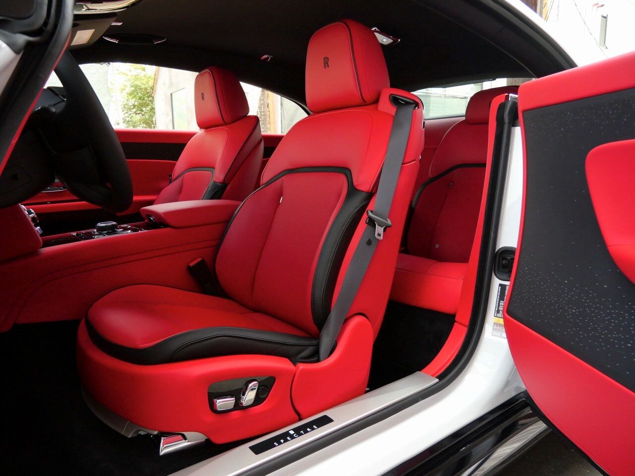 2025 Rolls-Royce Spectre Lawrence KS