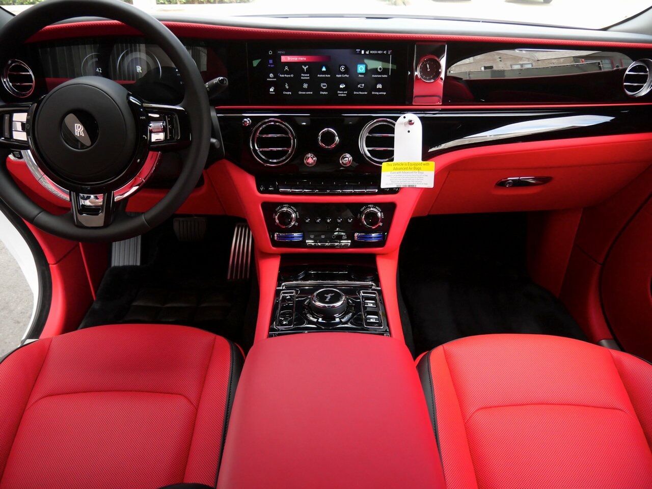 2025 Rolls-Royce Spectre Lawrence KS