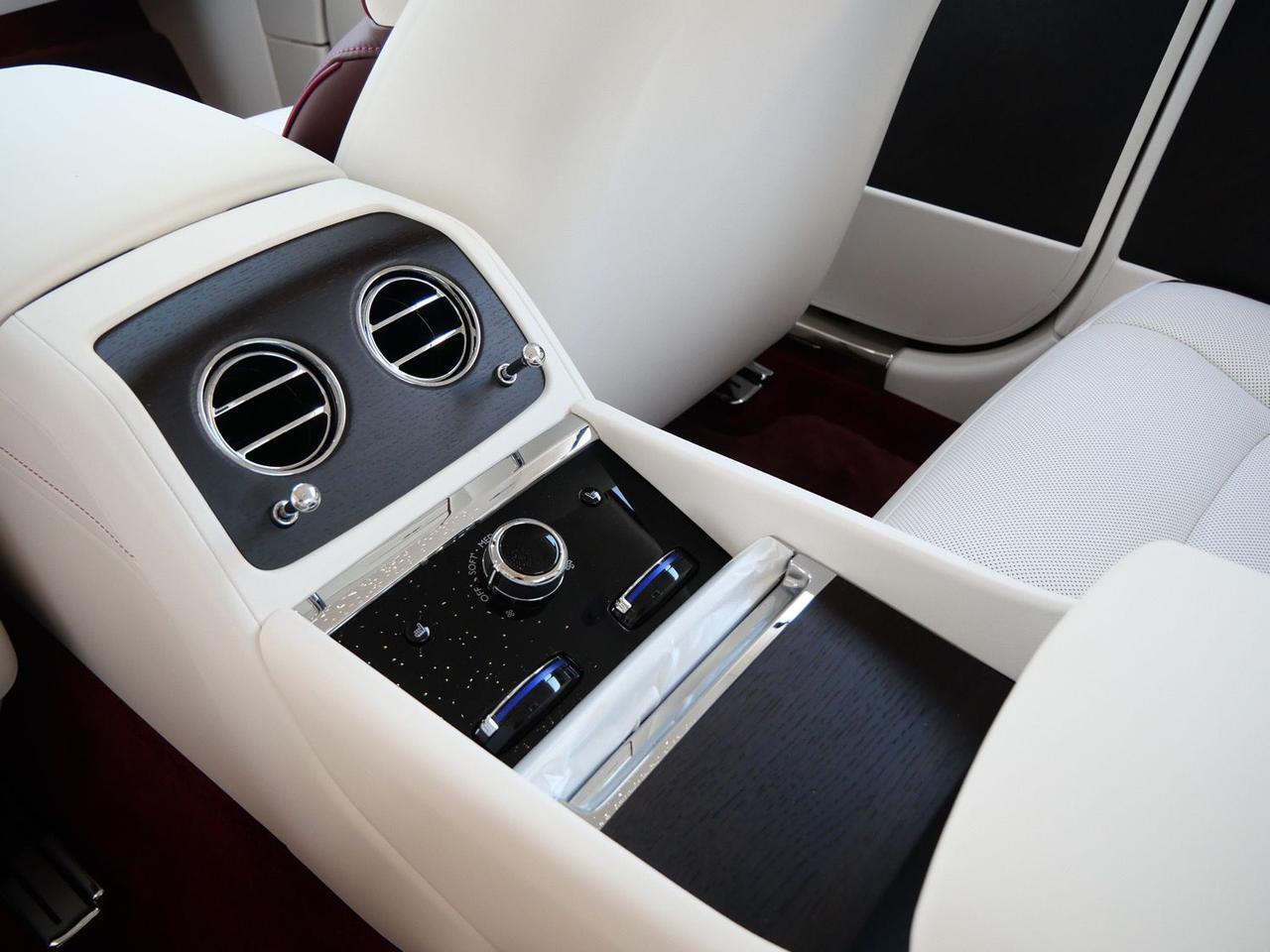 2025 Rolls-Royce Spectre Lawrence KS