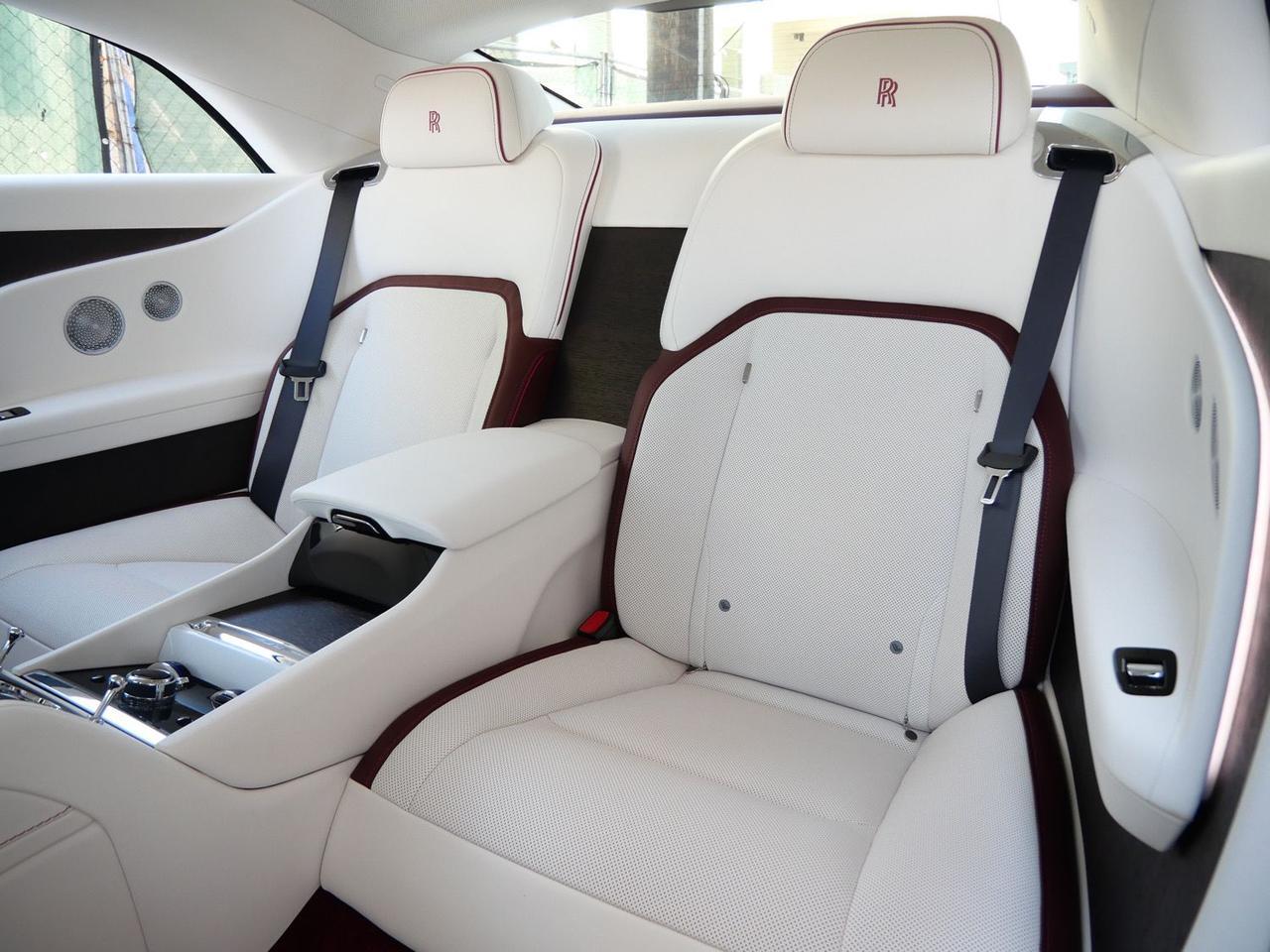 2025 Rolls-Royce Spectre Lawrence KS