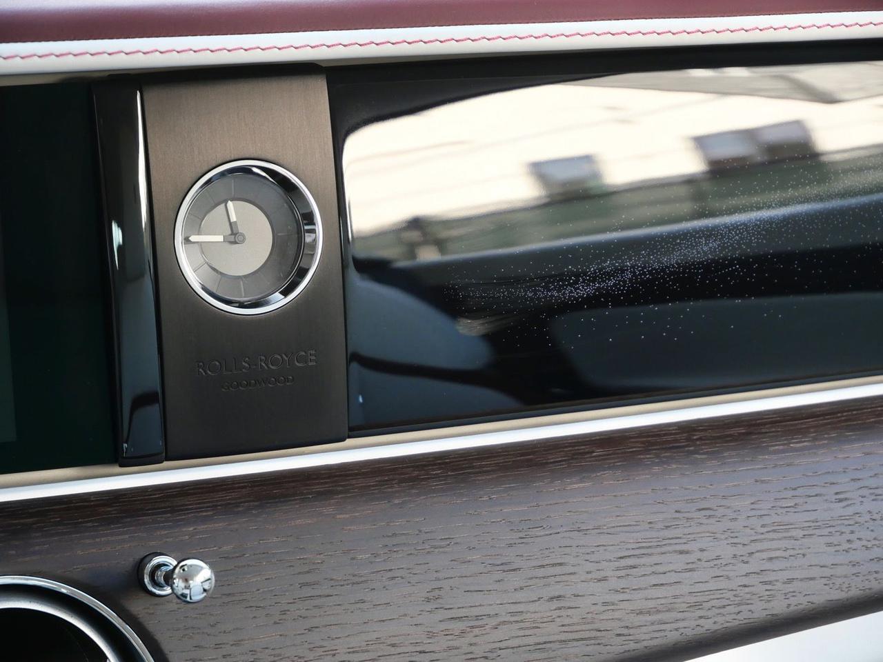 2025 Rolls-Royce Spectre Lawrence KS