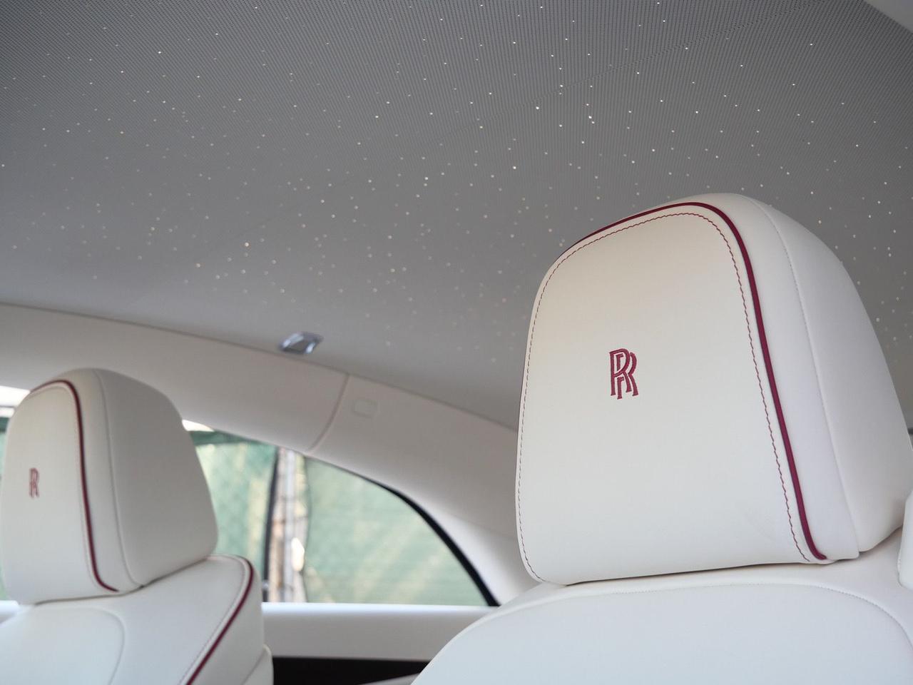 2025 Rolls-Royce Spectre Lawrence KS