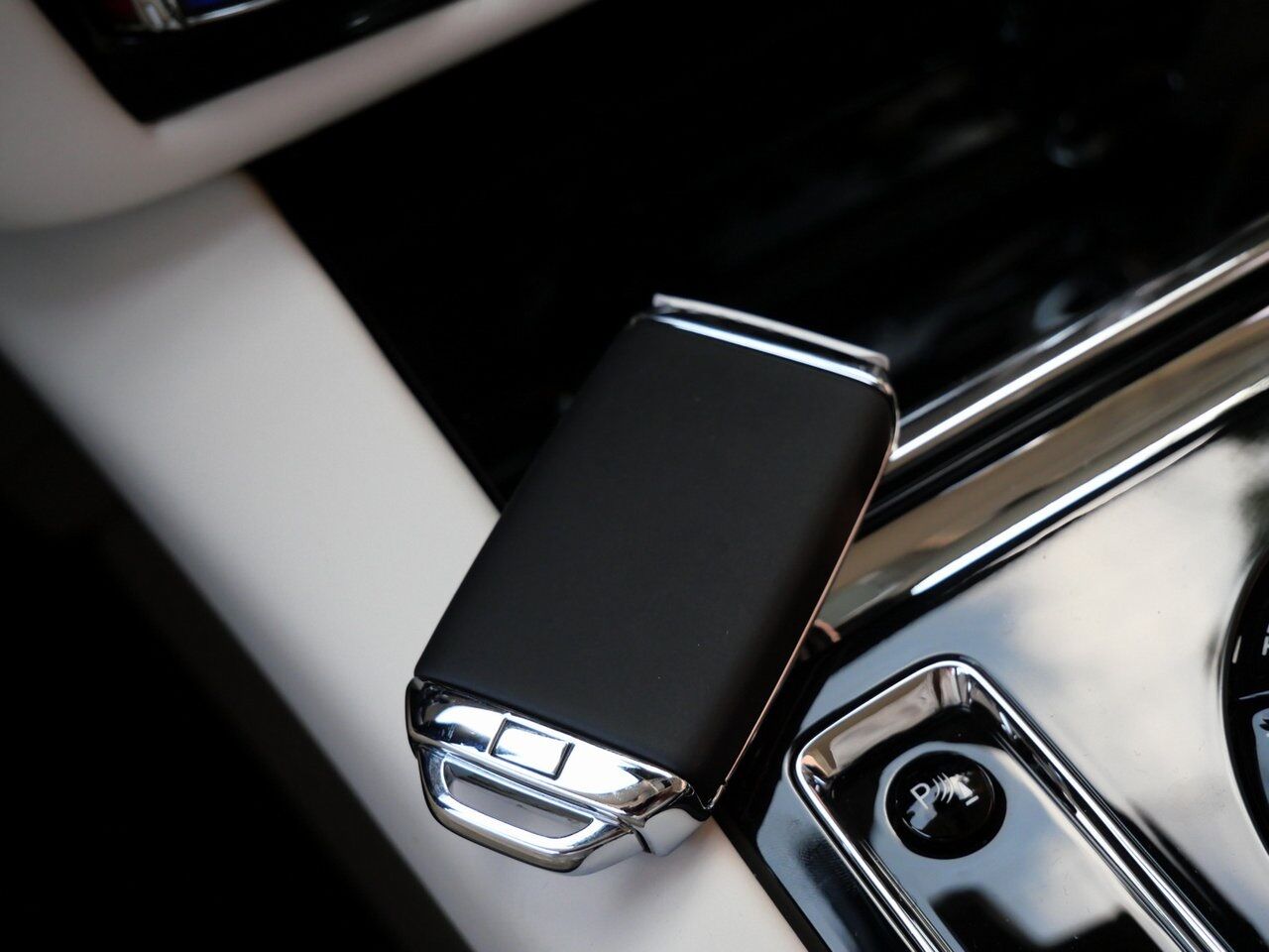 2025 Rolls-Royce Spectre Lawrence KS