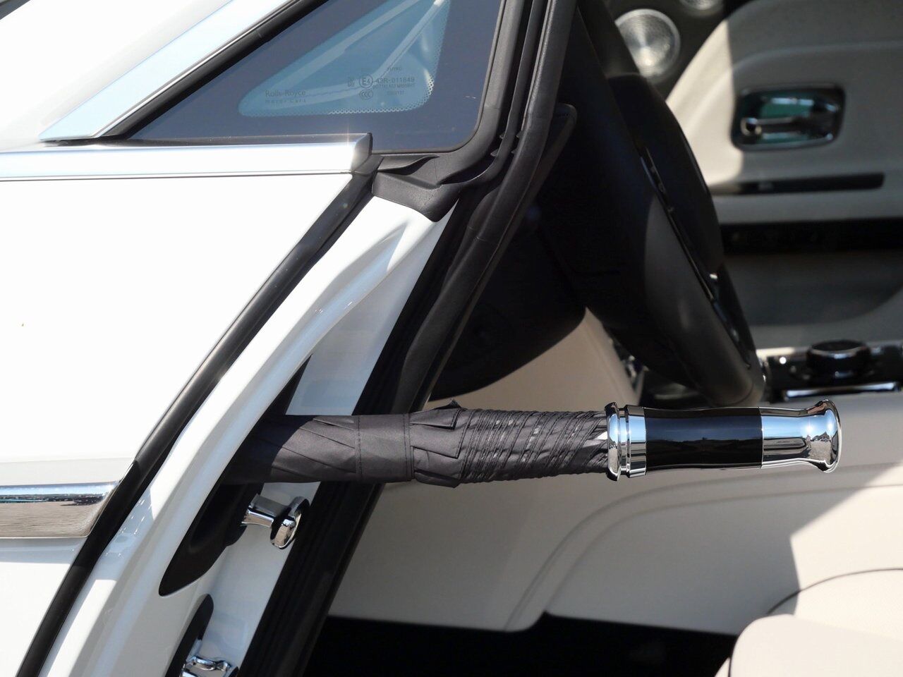2025 Rolls-Royce Spectre Lawrence KS