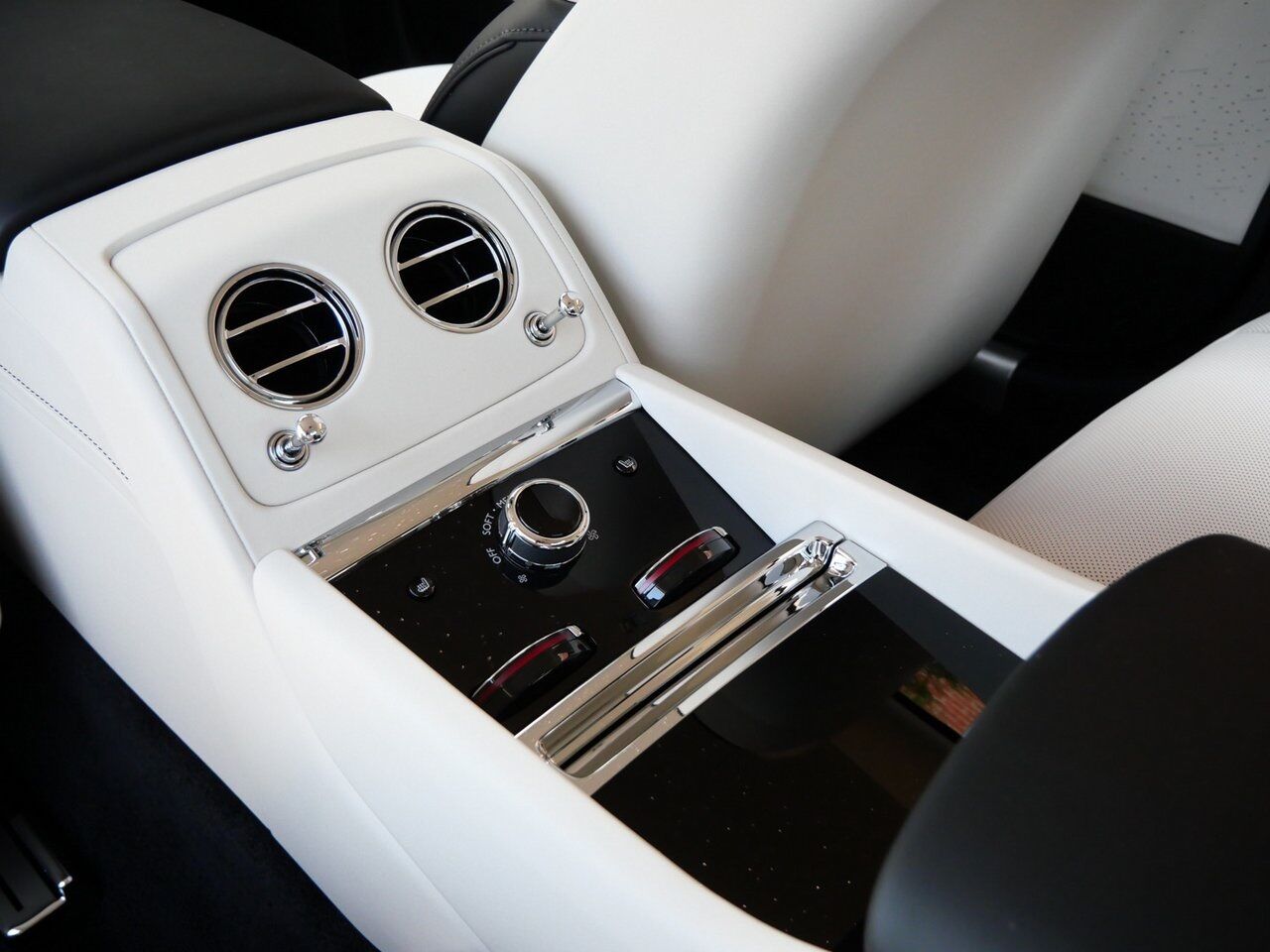 2025 Rolls-Royce Spectre Lawrence KS