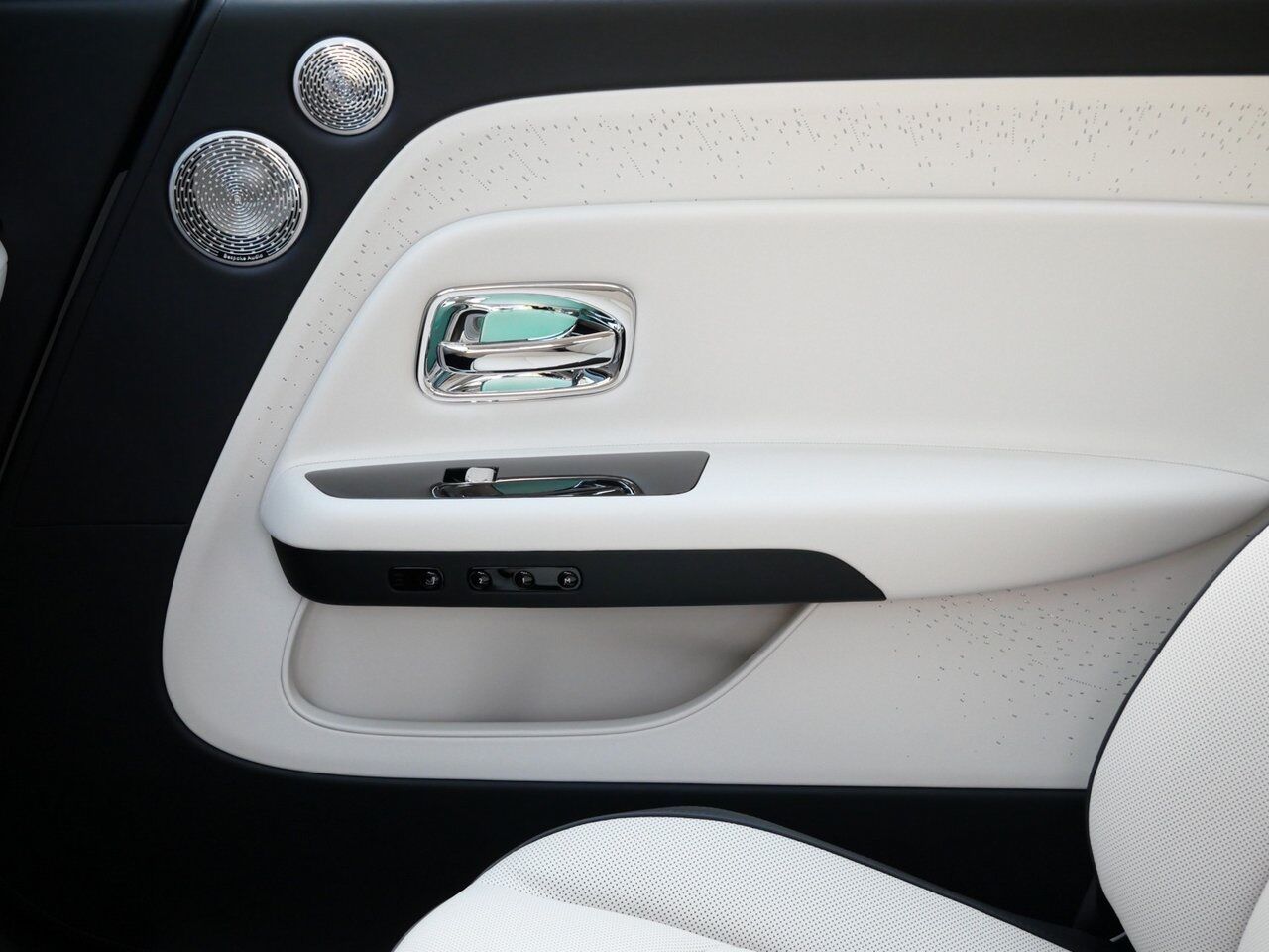 2025 Rolls-Royce Spectre Lawrence KS