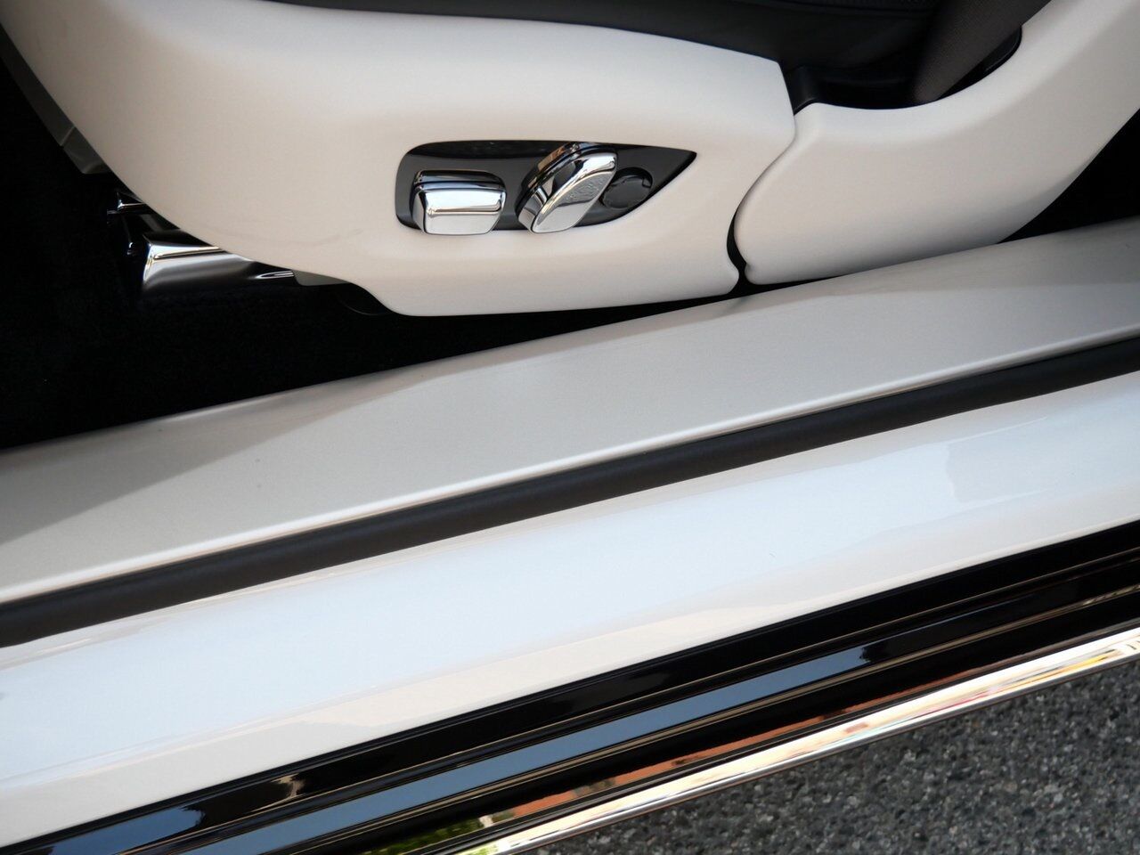 2025 Rolls-Royce Spectre Lawrence KS