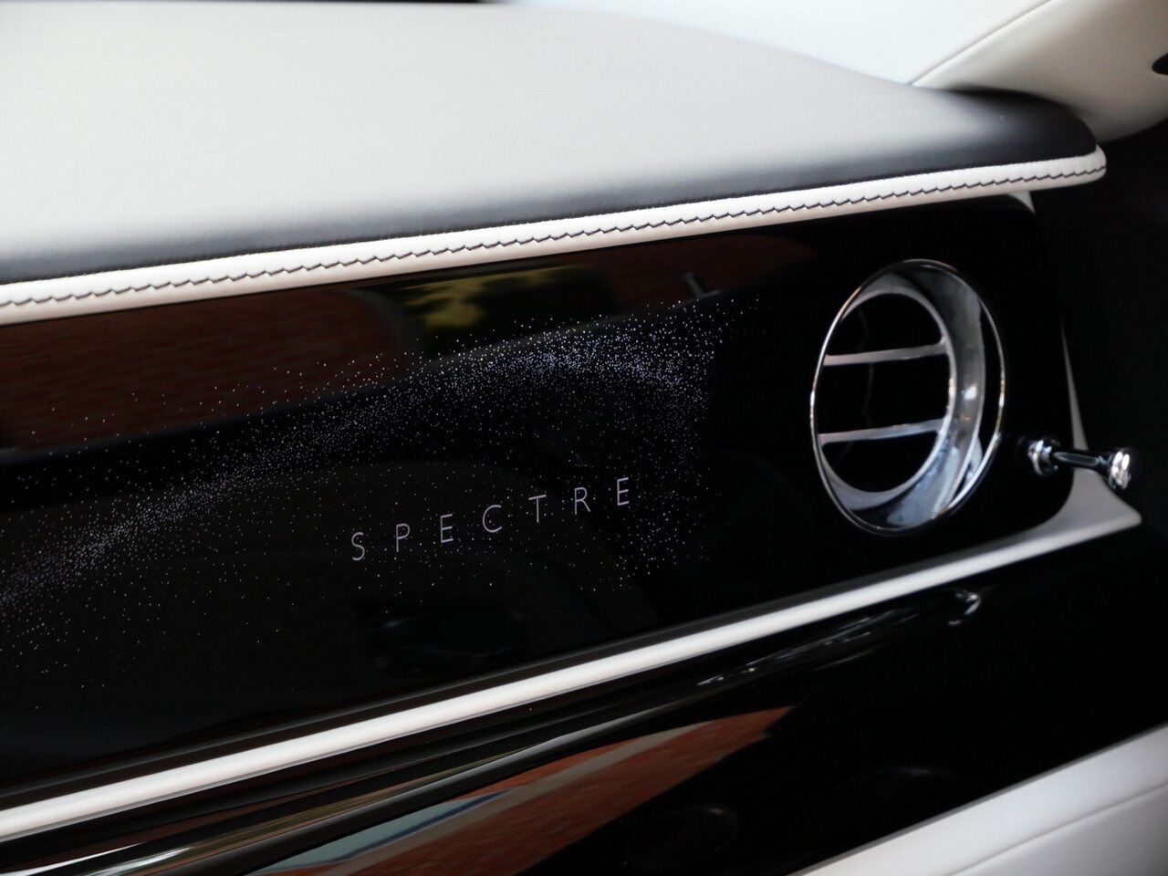 2025 Rolls-Royce Spectre Lawrence KS