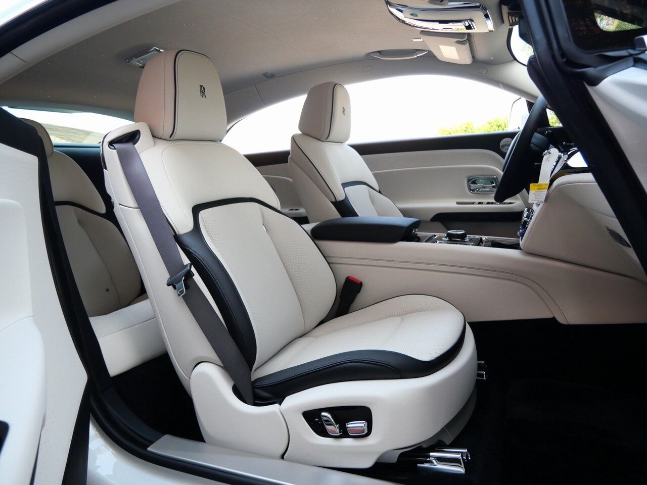 2025 Rolls-Royce Spectre Lawrence KS