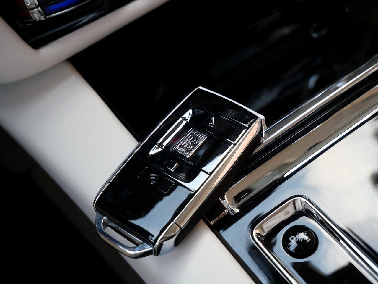 2025 Rolls-Royce Spectre Lawrence KS