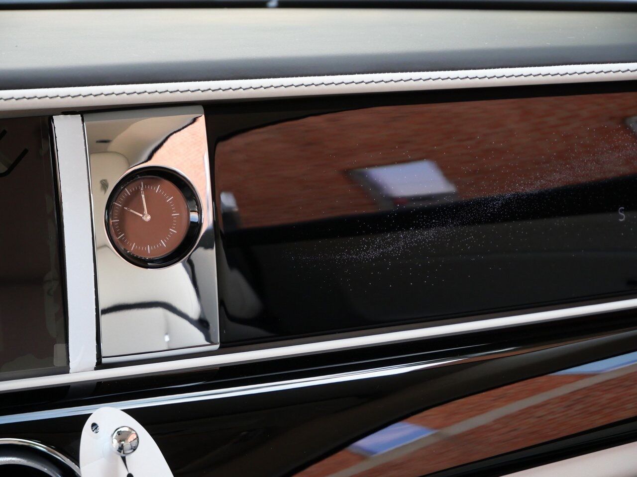 2025 Rolls-Royce Spectre Lawrence KS
