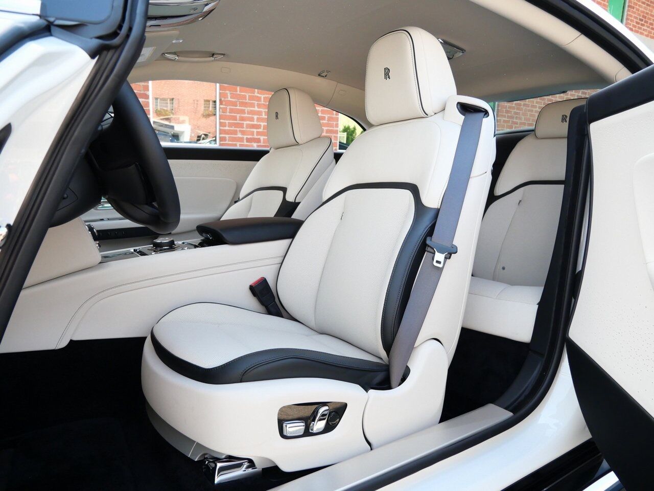 2025 Rolls-Royce Spectre Lawrence KS