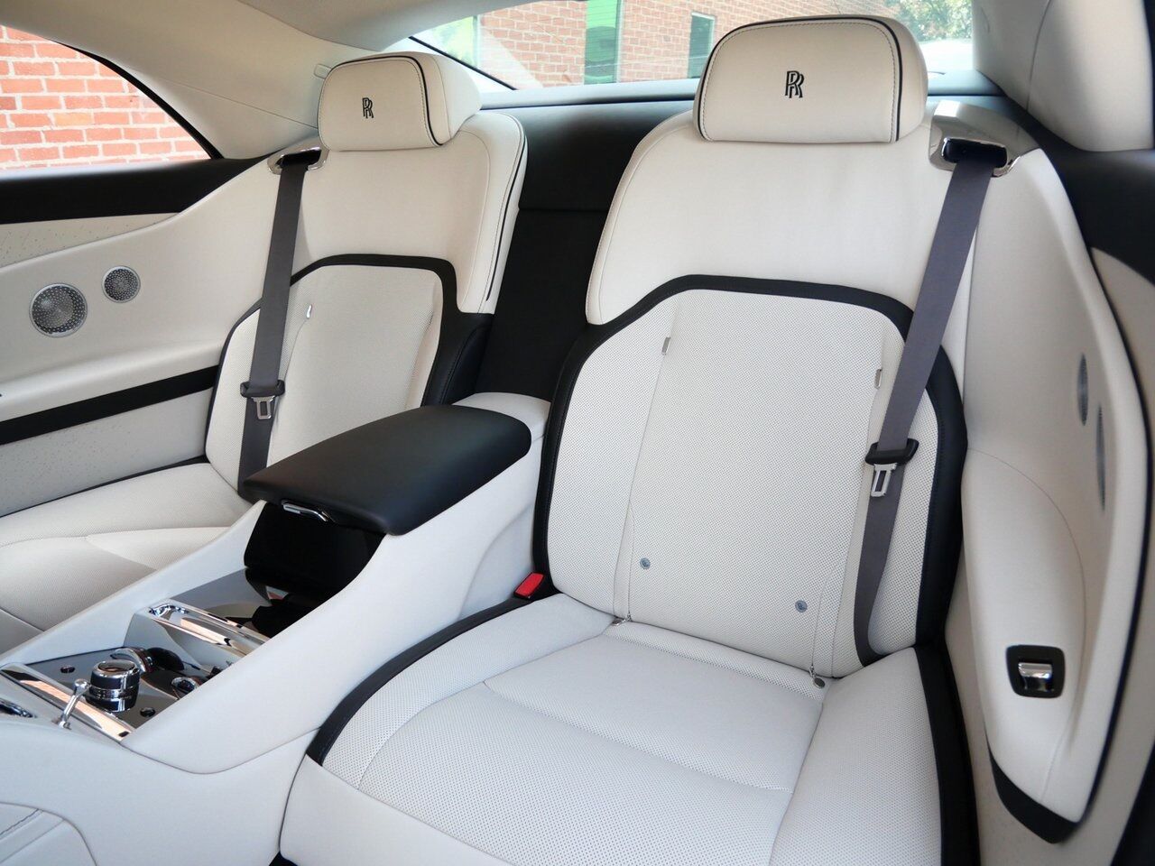 2025 Rolls-Royce Spectre Lawrence KS