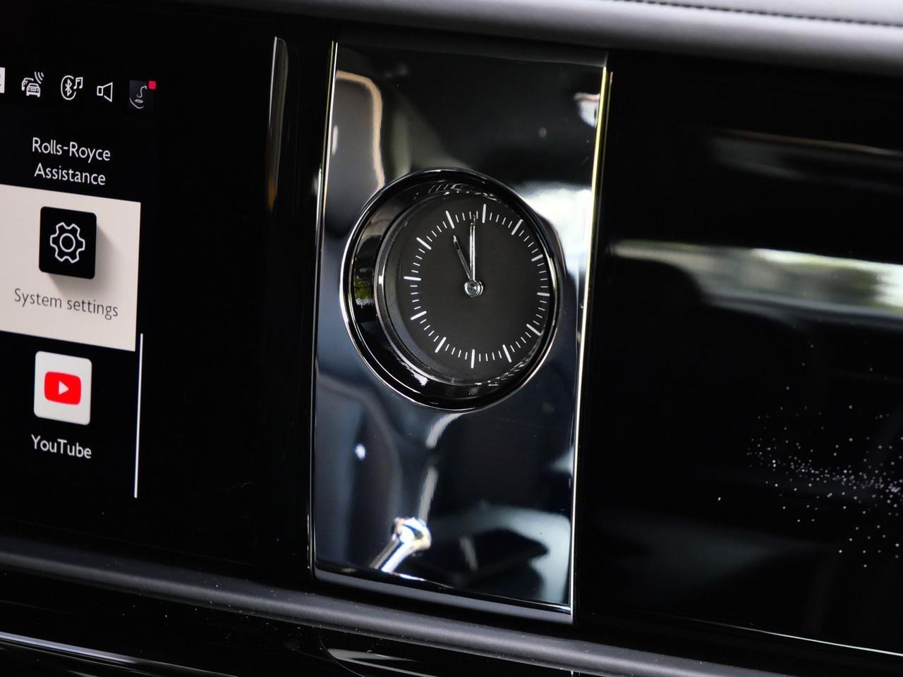 2025 Rolls-Royce Spectre Lawrence KS