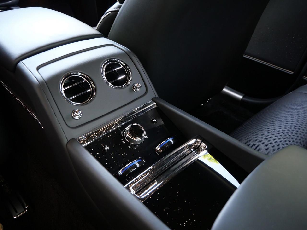 2025 Rolls-Royce Spectre Lawrence KS