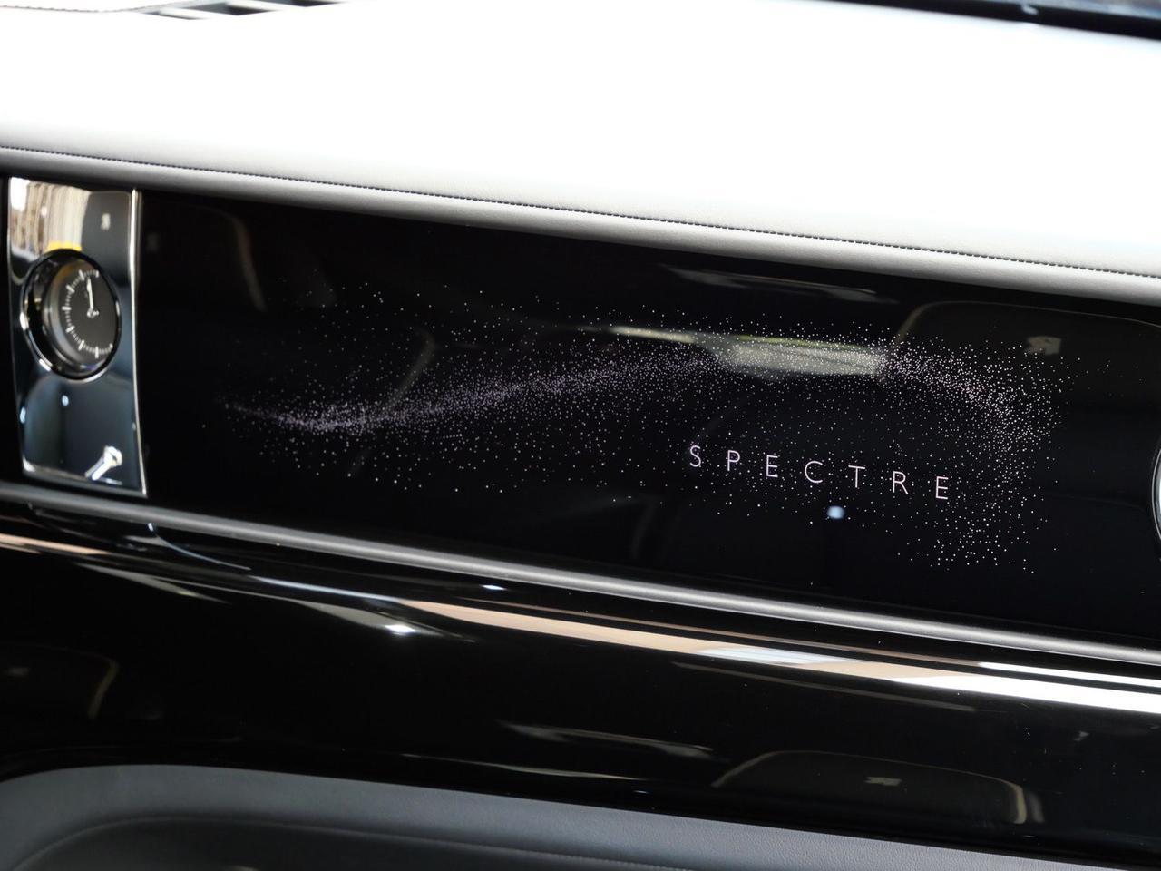 2025 Rolls-Royce Spectre Lawrence KS