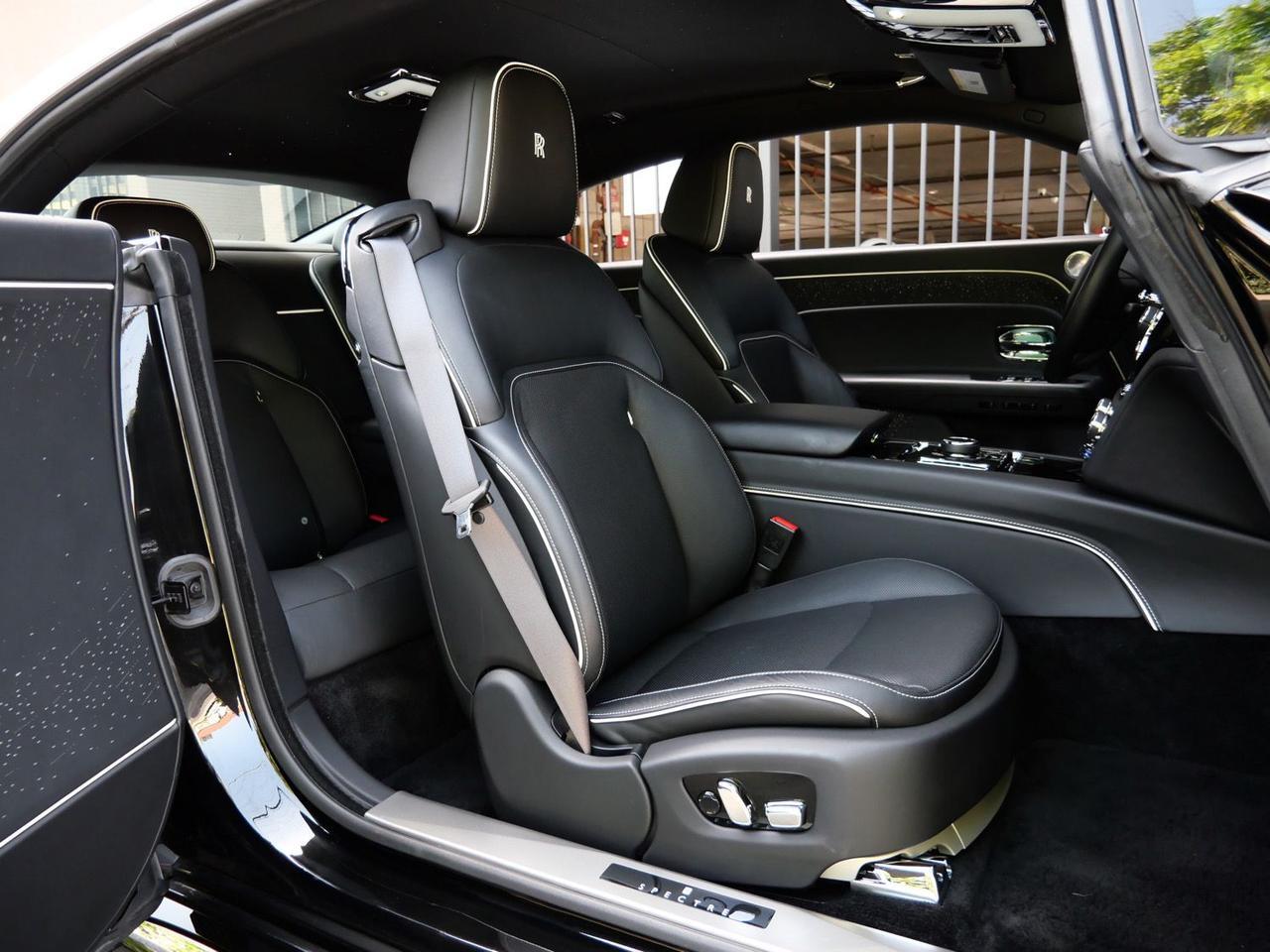2025 Rolls-Royce Spectre Lawrence KS
