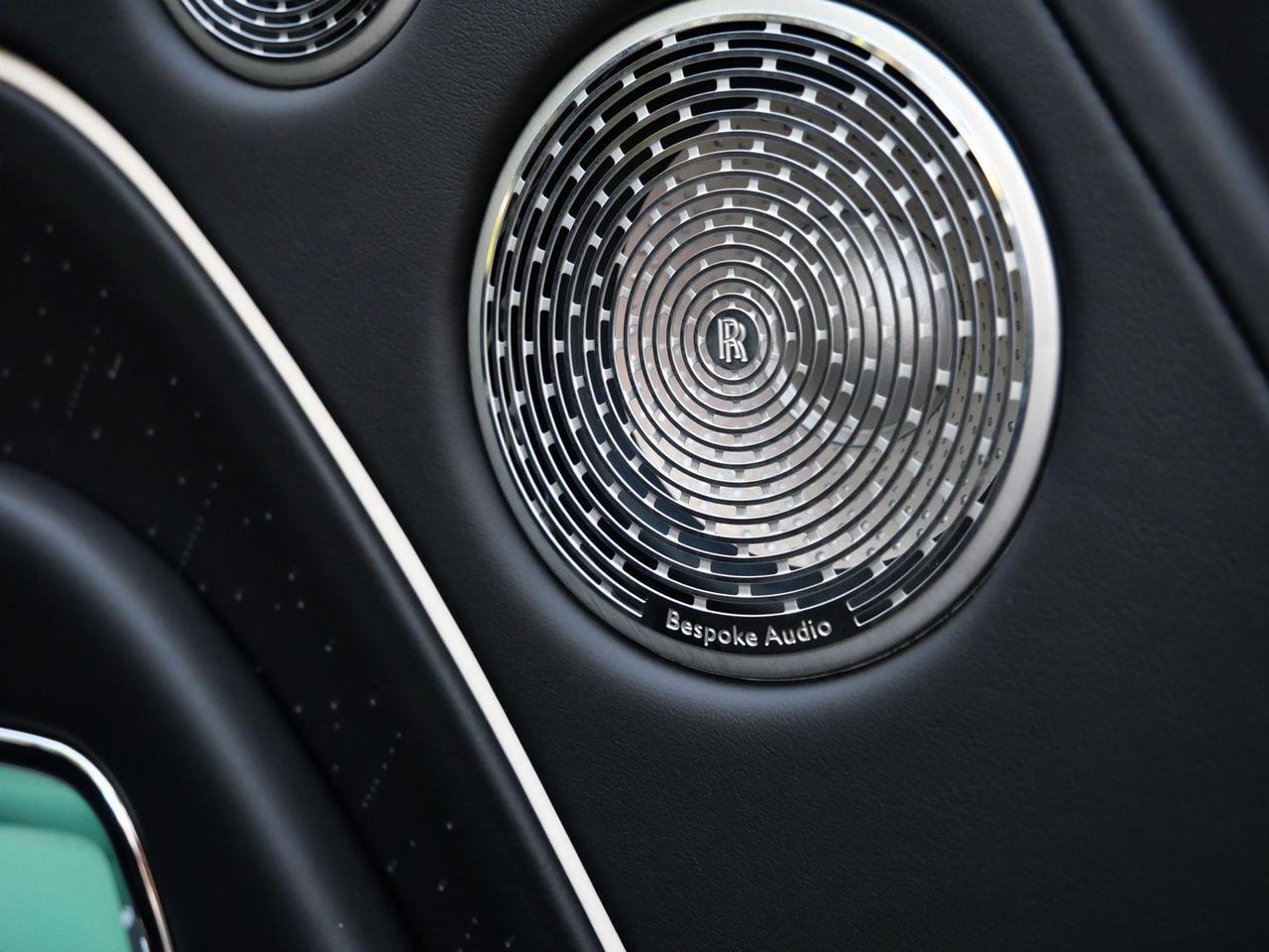 2025 Rolls-Royce Spectre Lawrence KS