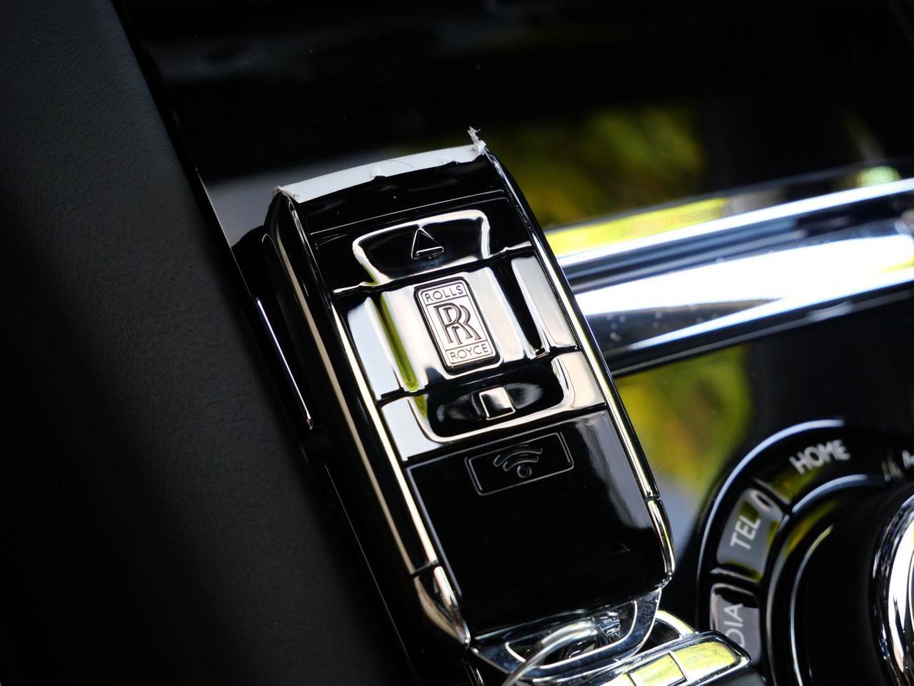 2025 Rolls-Royce Spectre Lawrence KS