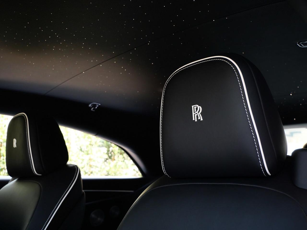 2025 Rolls-Royce Spectre Lawrence KS