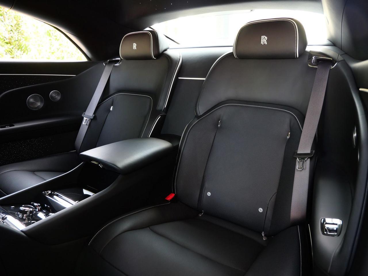 2025 Rolls-Royce Spectre Lawrence KS