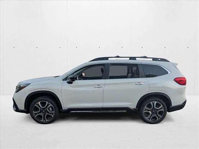 2025 Subaru Ascent Limited Roseville CA