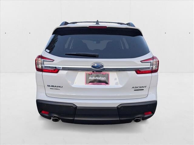 2025 Subaru Ascent Limited Roseville CA