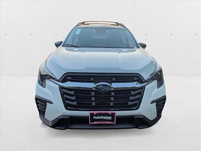 2025 Subaru Ascent Limited Roseville CA
