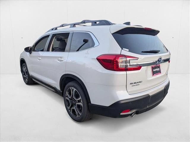 2025 Subaru Ascent Limited Roseville CA