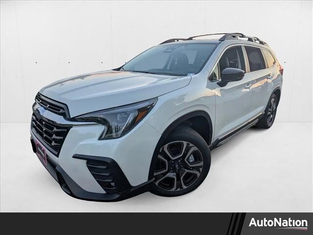 2025 Subaru Ascent Limited Roseville CA
