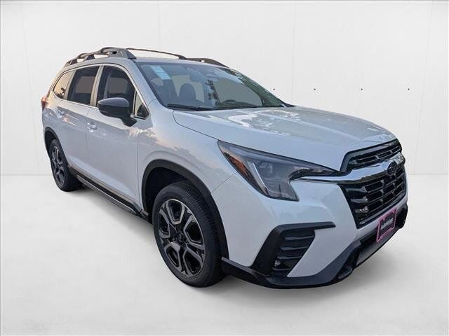 2025 Subaru Ascent Limited Roseville CA